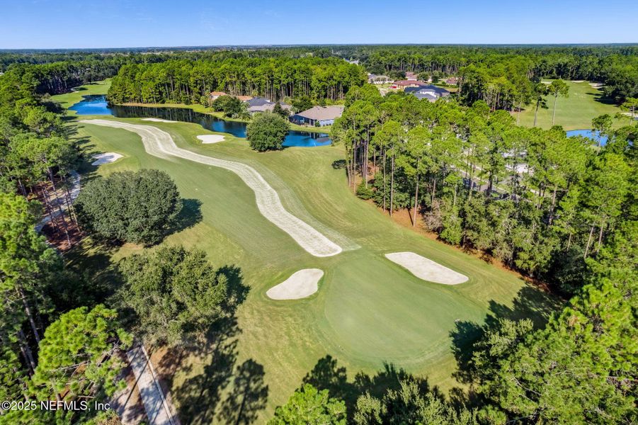 Image 35 of a home in Amelia National. Image 35 of a home in Amelia National.