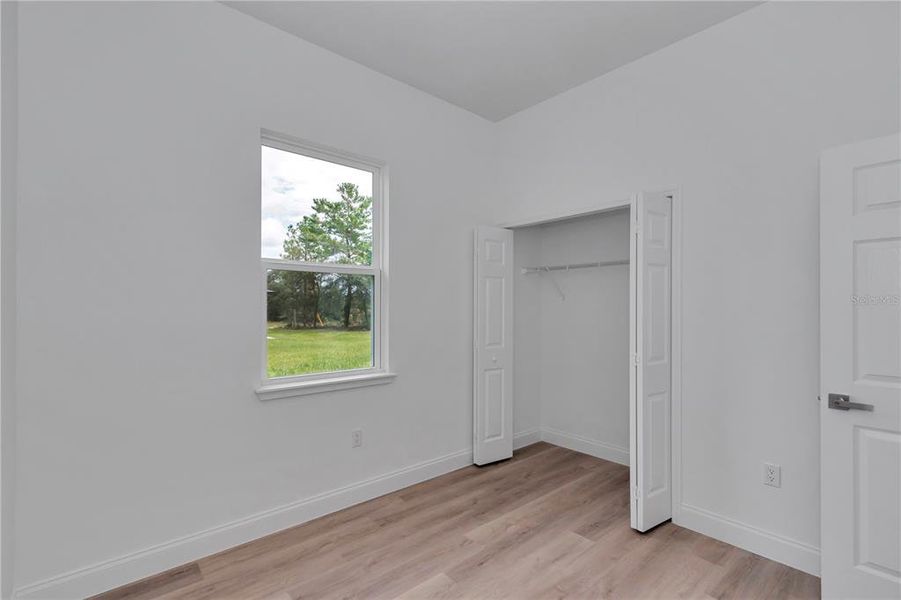 Spacious, unfurnished interior of a new home in , Citrus Springs (Image 26). Spacious, unfurnished interior of a new home in , Citrus Springs (Image 26).