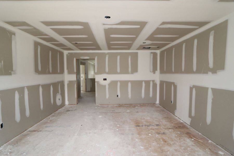 Drywall