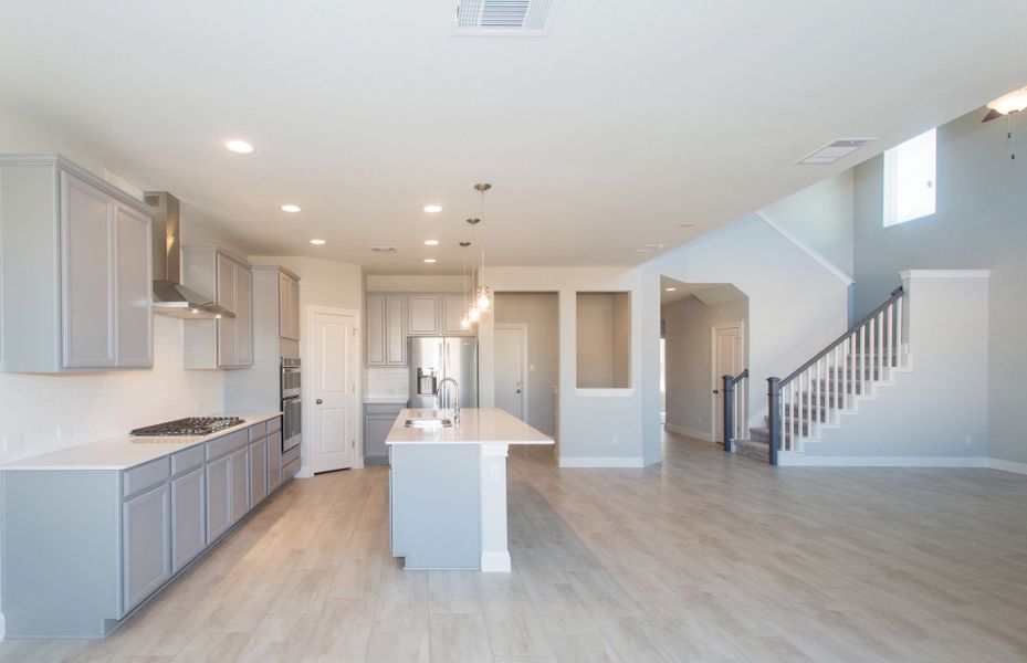 Kitchen Kitchen