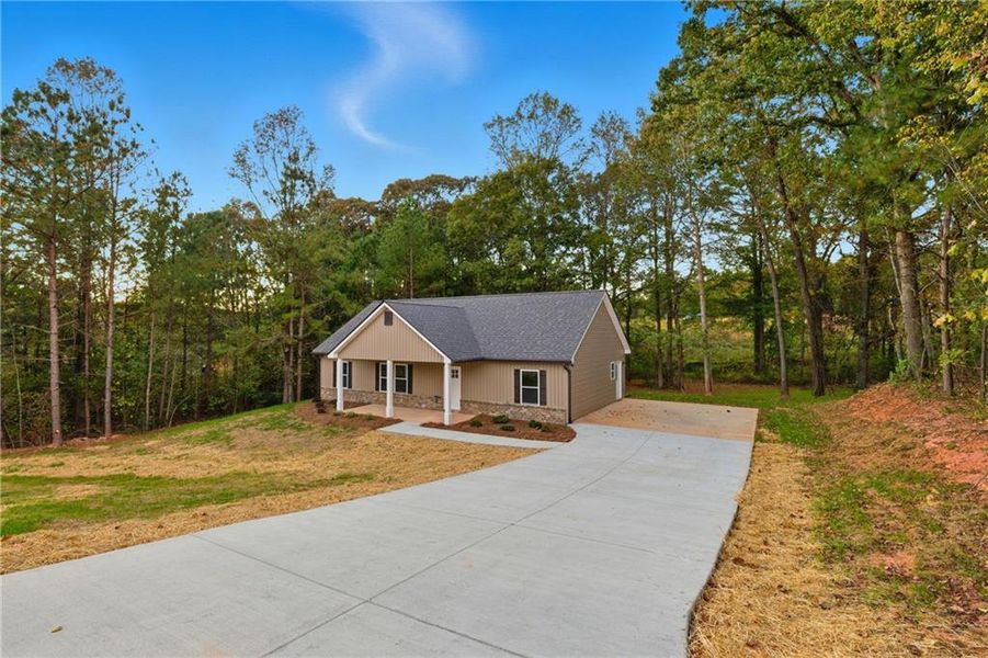 Image 28 of a home in . Image 28 of a home in .