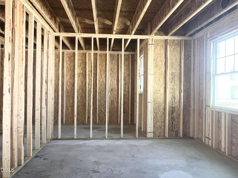 Flex Room