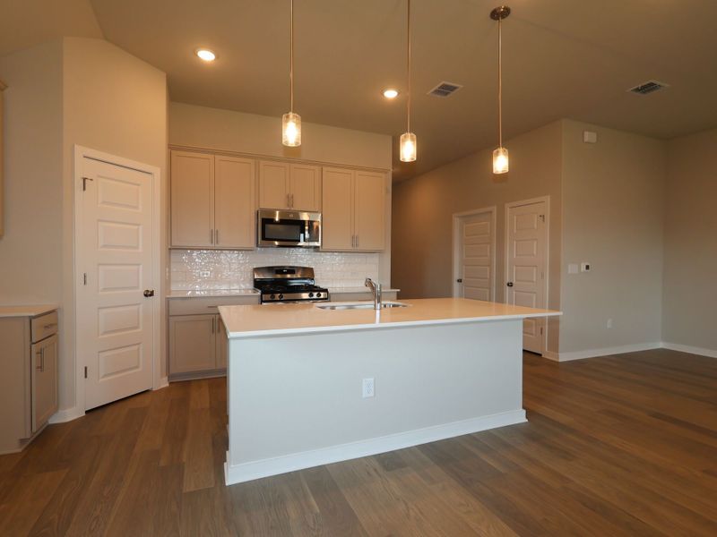 Kitchen Kitchen