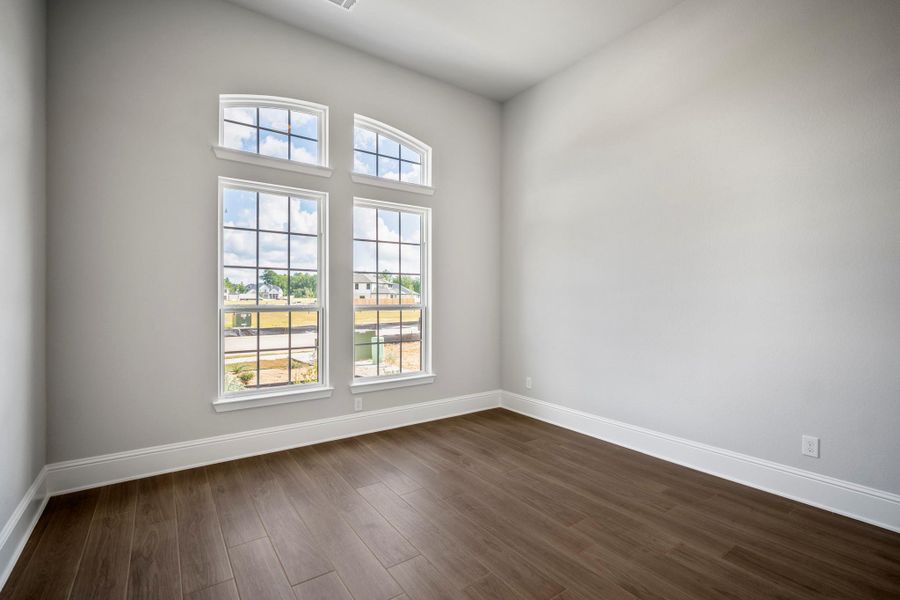Spacious, unfurnished interior of a new home in Colton, Todd Mission (Image 42). Spacious, unfurnished interior of a new home in Colton, Todd Mission (Image 42).