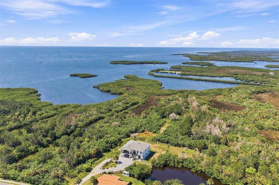 Natural landscape and outdoor views near  in Port Richey (Image 67).