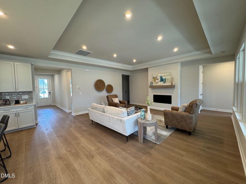 Actual Home Actual Home