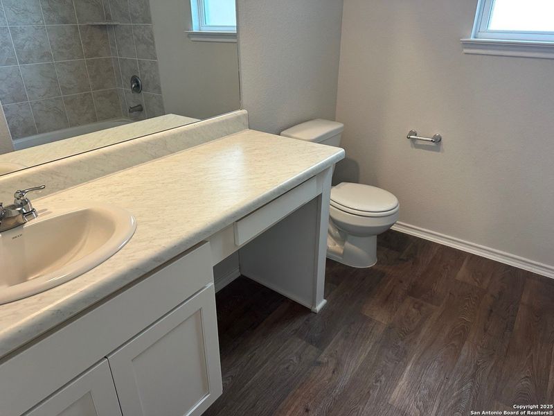 Image 14 of a home in Valley Ranch.