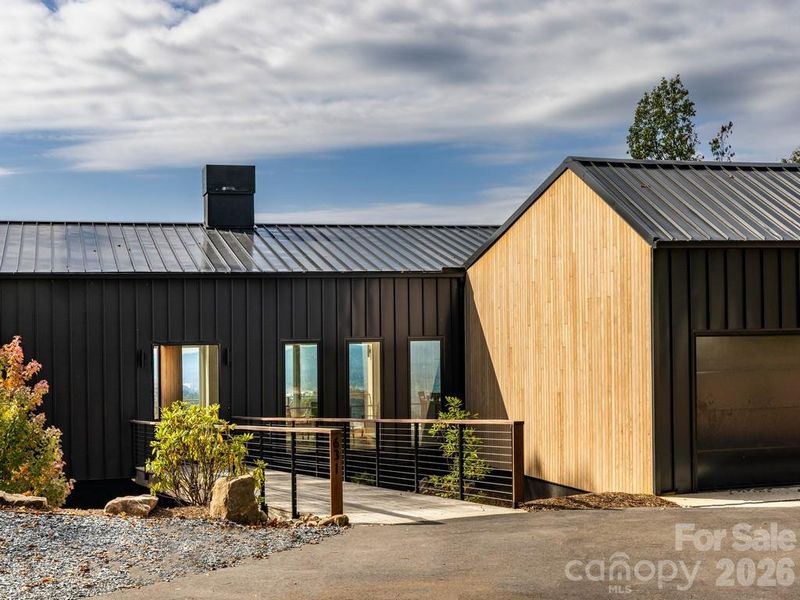 © David Sundberg/Esto