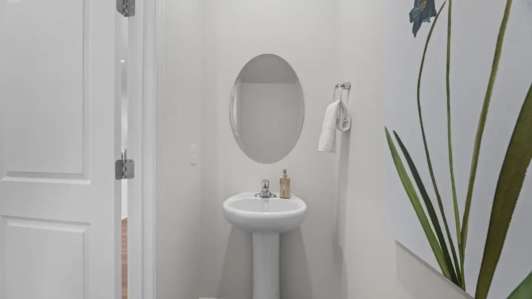 Image 24 of a home in Clock Road Townhomes.