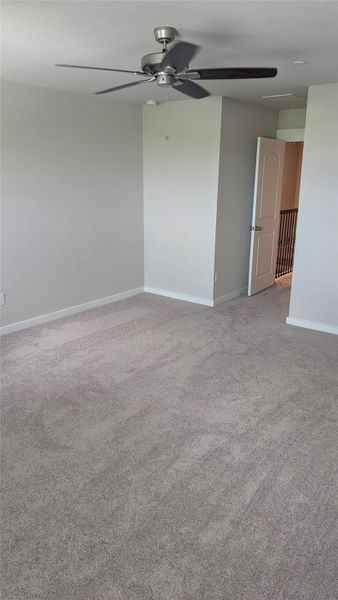 This primary bedroom isn’t just a place to sleep; it’s a space to recharge, dream, and create beautiful memories. This primary bedroom isn’t just a place to sleep; it’s a space to recharge, dream, and create beautiful memories.