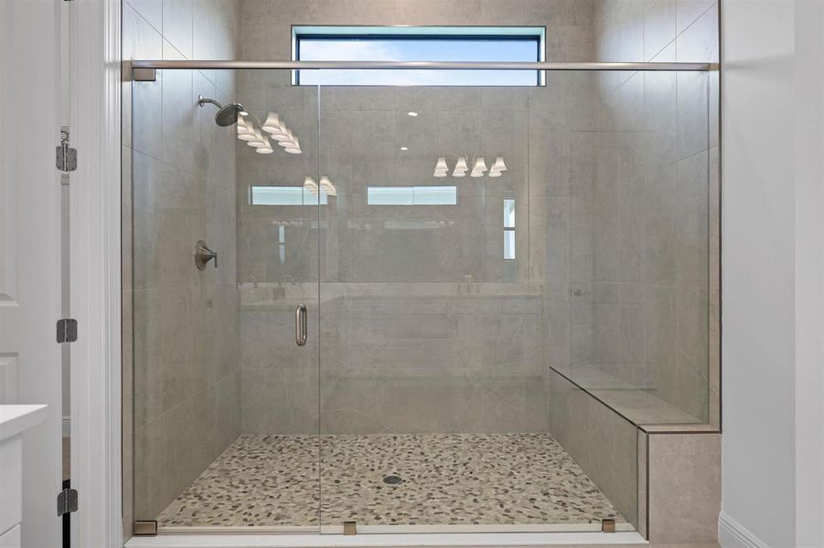Owner's Bath Owner's Bath