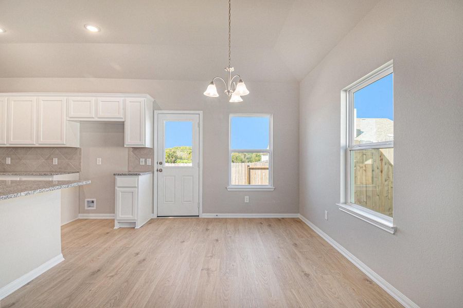 Image 20 of a home in Clear View Estates.