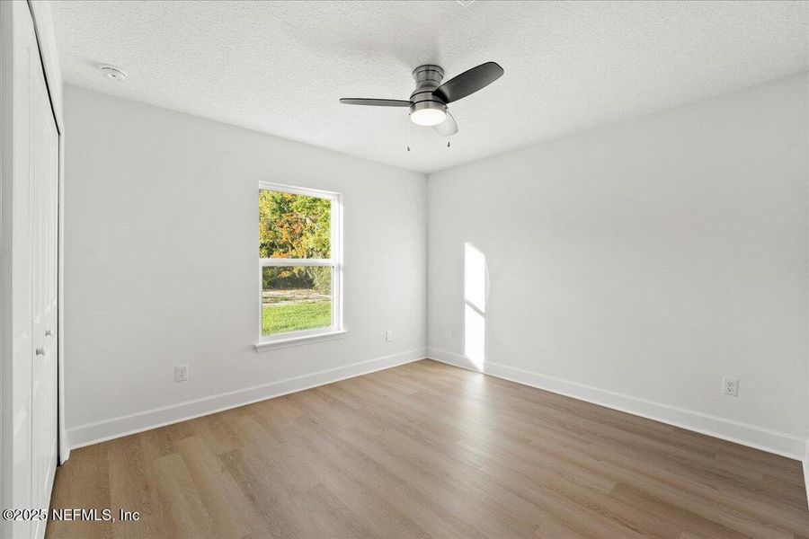 Spacious, unfurnished interior of a new home in , Starke (Image 18). Spacious, unfurnished interior of a new home in , Starke (Image 18).
