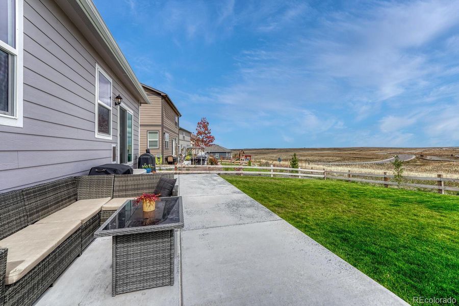 Image 46 of a home in Spring Valley Ranch.