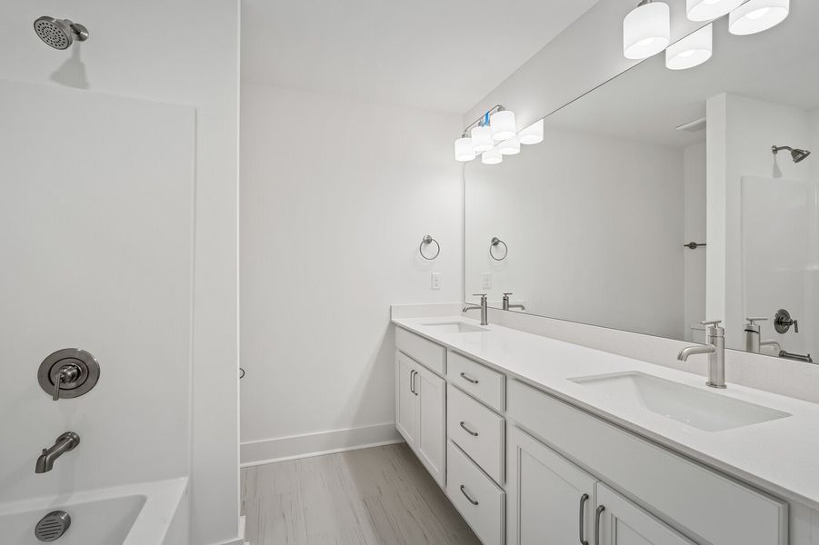 New Home in Spring Hill, TN.  - Slide 47