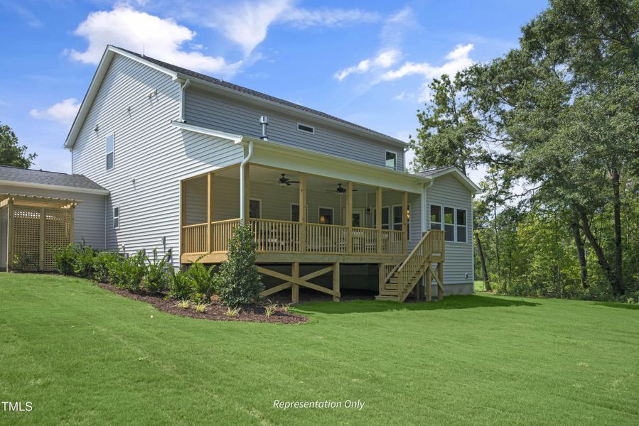 Clayton Model Home-677