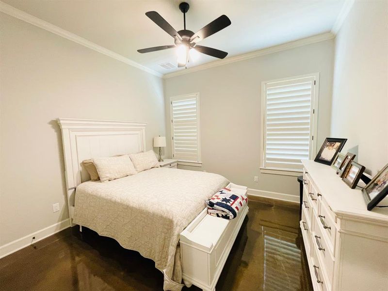 Furnished interior view inside a new home in , Yantis (Image 11). Furnished interior view inside a new home in , Yantis (Image 11).