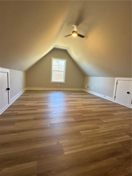 Spacious, unfurnished interior of a new home in , Ball Ground (Image 48).