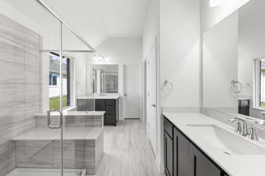 Representative furnished interior of a home built from the Frisco by Pacesetter Homes in La Terra at Uptown Celina, Celina (Image 9). Representative furnished interior of a home built from the Frisco by Pacesetter Homes in La Terra at Uptown Celina, Celina (Image 9).