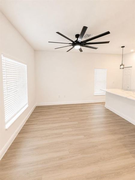 Spacious, unfurnished interior of a new home in , Daytona Beach (Image 21). Spacious, unfurnished interior of a new home in , Daytona Beach (Image 21).