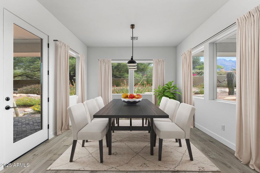 140th & Dixileta Lot 3 - 4034E -9 140th & Dixileta Lot 3 - 4034E -9