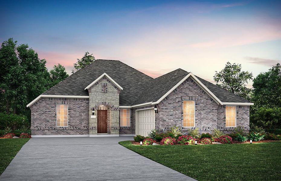 NEW CONSTRUTION: Stunning home available at Westside Preserve