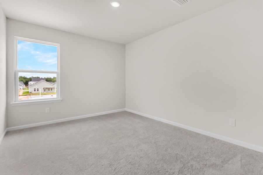 Spacious, unfurnished interior of a new home in , Ravenel (Image 21). Spacious, unfurnished interior of a new home in , Ravenel (Image 21).