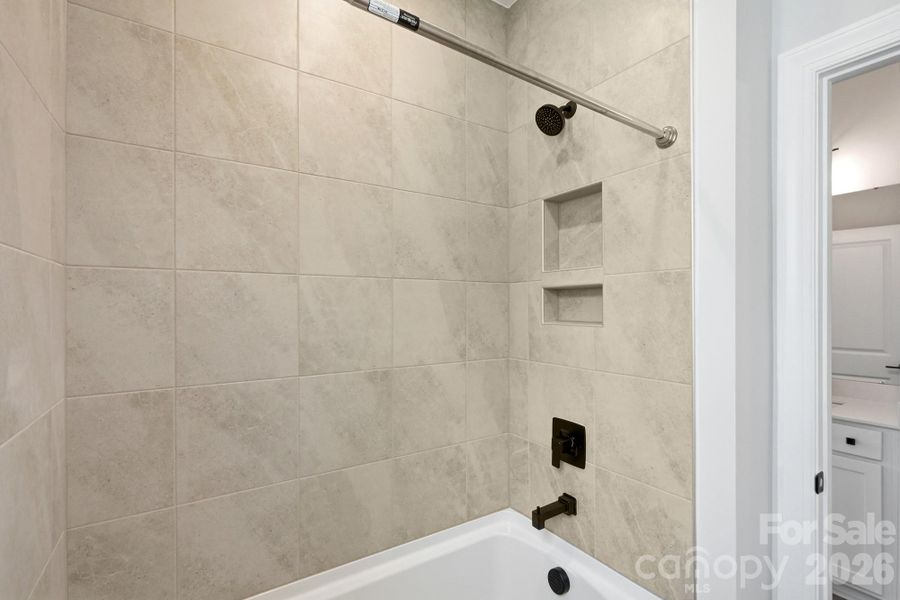 Jack and Jill Bath