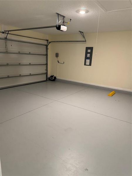 Spacious, unfurnished interior of a new home in Ravenswood Village, St. Augustine (Image 20).