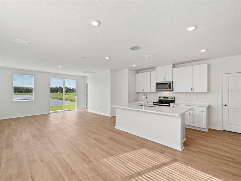 Image 35 of a home in Oakfield Trails - Premier Series.