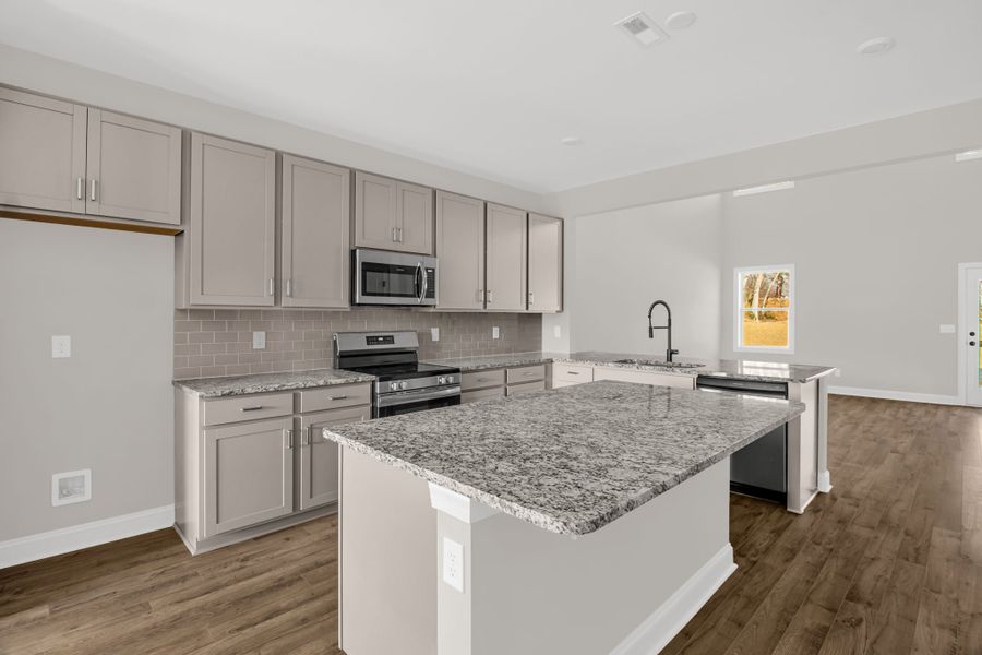 1392 Ouray Drive, Kernersville, NC.  - Slide 13