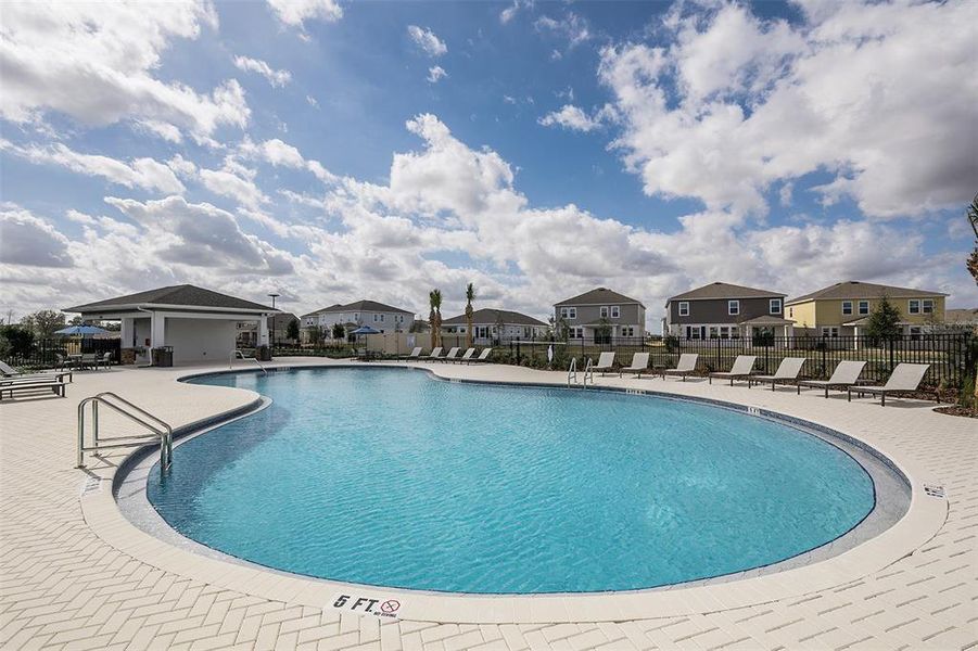 Community amenities in Waterstone, Groveland (Image 16). Community amenities in Waterstone, Groveland (Image 16).