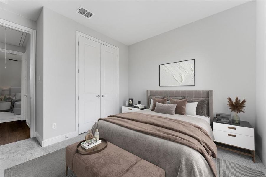 REPRESENTATIVE PHOTO - VIRTUALLY STAGED REPRESENTATIVE PHOTO - VIRTUALLY STAGED