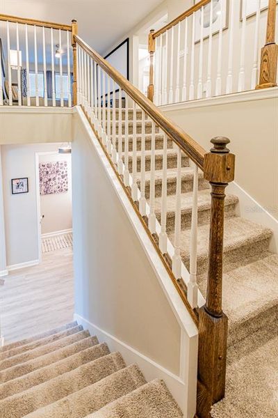 Image 71 of a home in Seasons at Lakeside Forest.