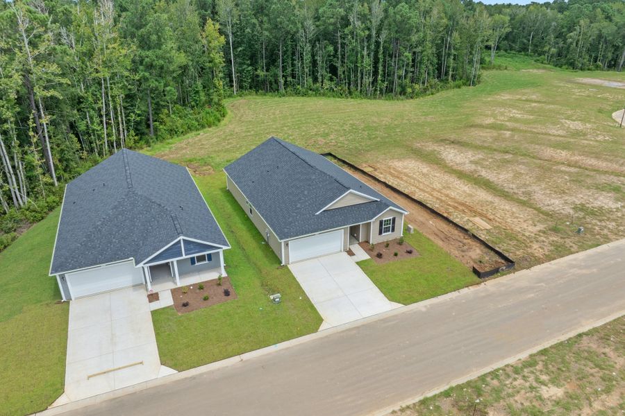 3br New Home in Sunset Beach, NC.  - Slide 5