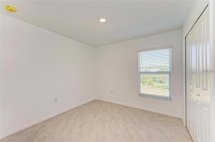 Spacious, unfurnished interior of a new home in , Port Charlotte (Image 13). Spacious, unfurnished interior of a new home in , Port Charlotte (Image 13).