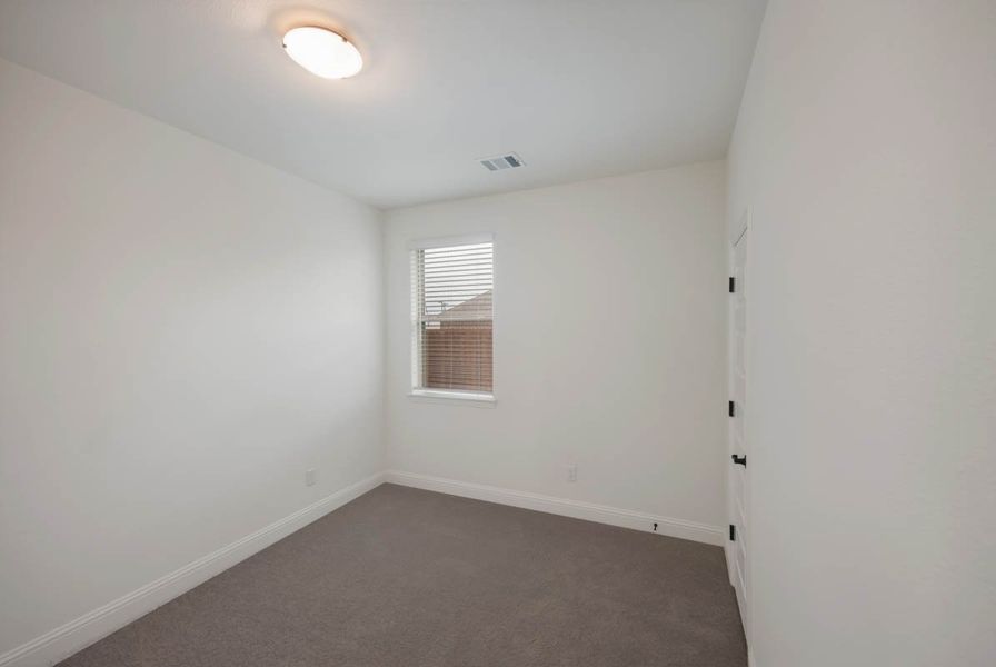 Spacious, unfurnished interior of a new home in Heartland, Heartland (Image 29). Spacious, unfurnished interior of a new home in Heartland, Heartland (Image 29).