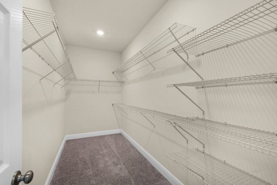 Spacious, unfurnished interior of a new home in Yellow River Ranch, Milton (Image 12). Spacious, unfurnished interior of a new home in Yellow River Ranch, Milton (Image 12).