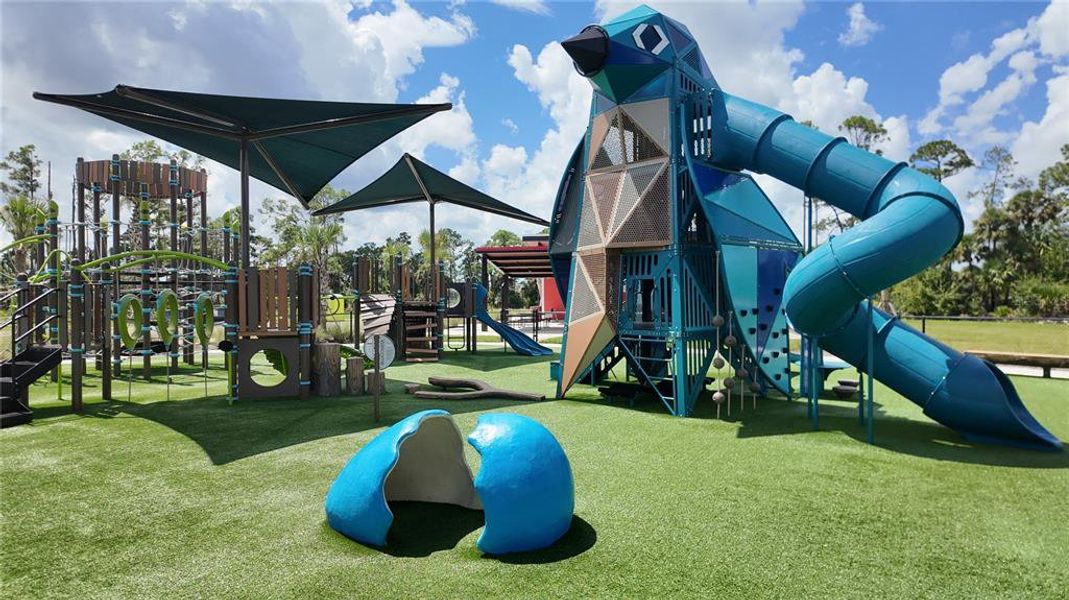 Community amenities in Tuckers Cove, Punta Gorda (Image 34). Community amenities in Tuckers Cove, Punta Gorda (Image 34).