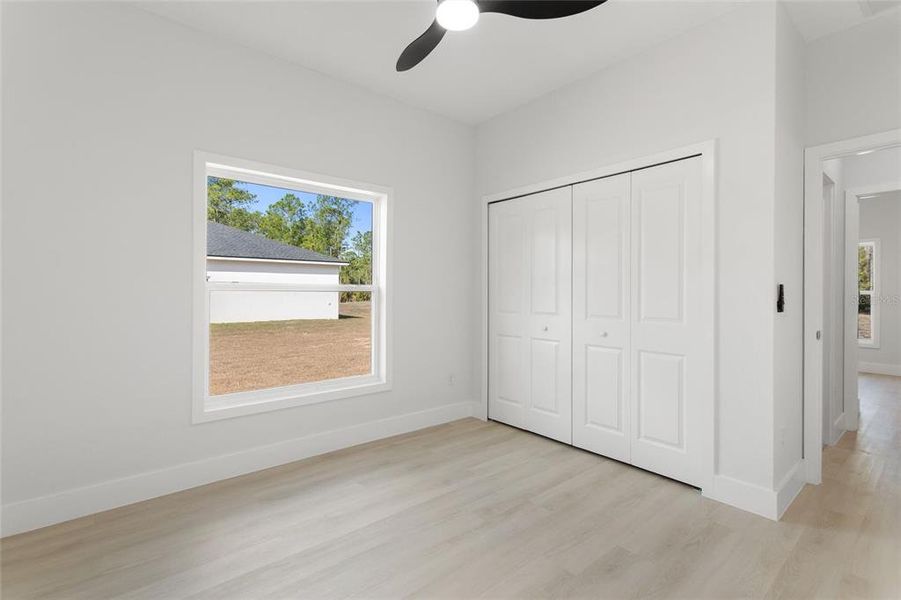 Spacious, unfurnished interior of a new home in , Indian Lake Estates (Image 25).