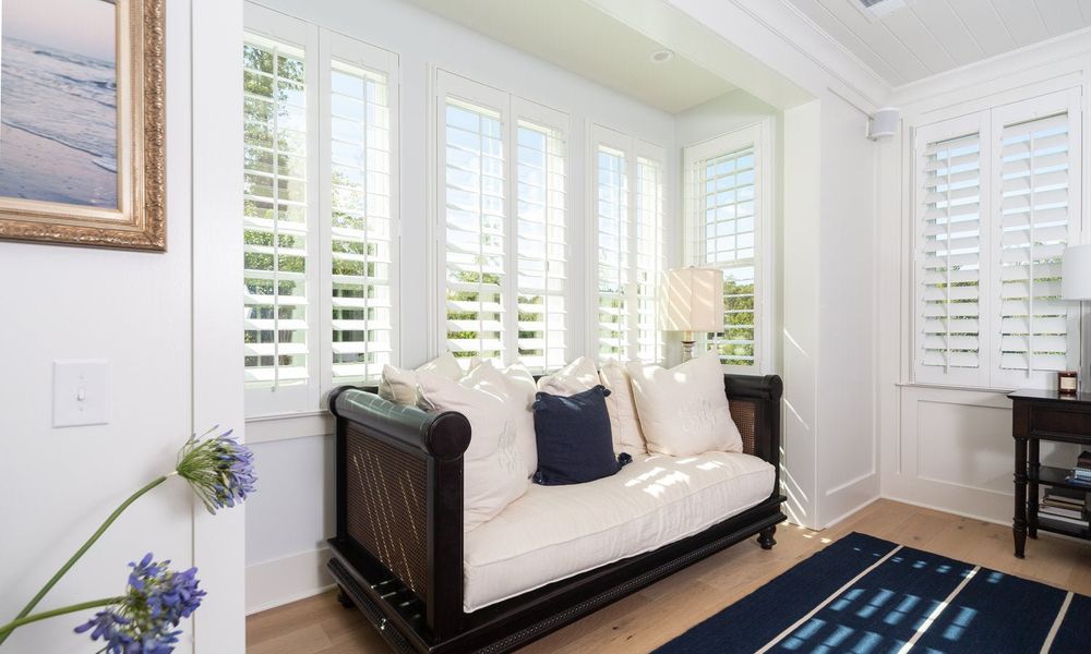 Representative furnished interior of a home built from the Balboa by Classica Homes in Riverchase Estates, Lancaster (Image 13).