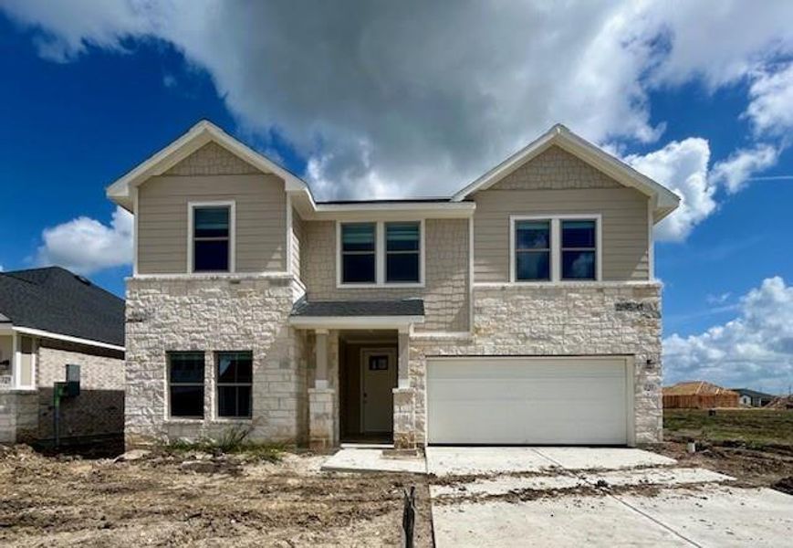 Image 19 of a home in Laurel Landing. Image 19 of a home in Laurel Landing.
