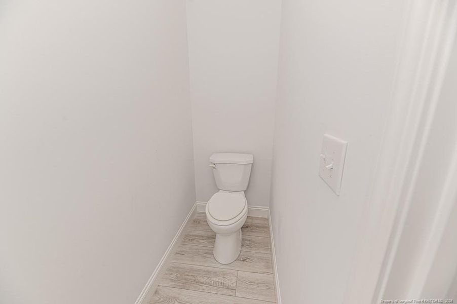 Master Bath Water Closet Master Bath Water Closet