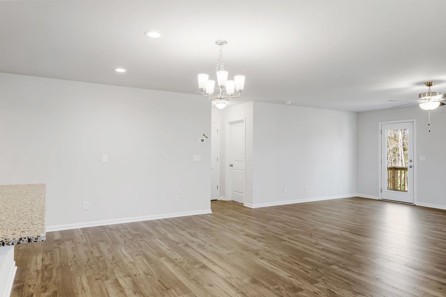 New Home in Pikeville, NC.  - Slide 14