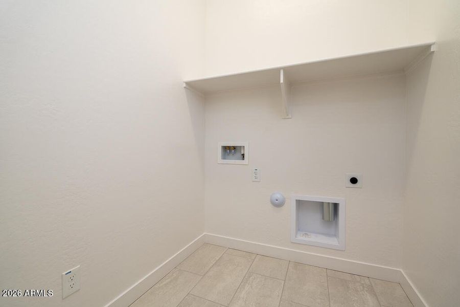 Tri Pointe Soleo 623 - Laundry - 1 - MLS