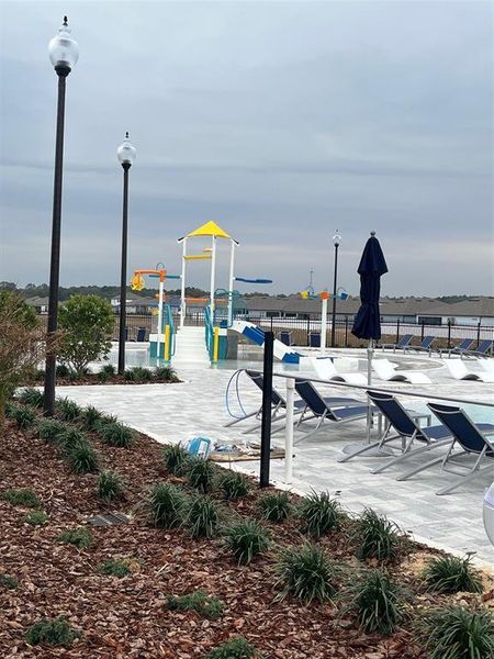 Community amenities in Marion Ranch, Ocala (Image 40).