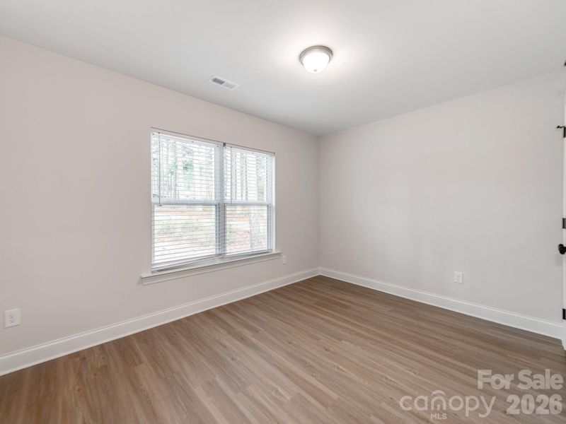 Spacious, unfurnished interior of a new home in , Monroe (Image 14).