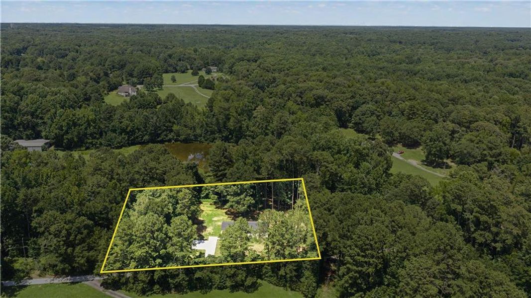 Natural landscape and outdoor views near  in Fayetteville (Image 32).