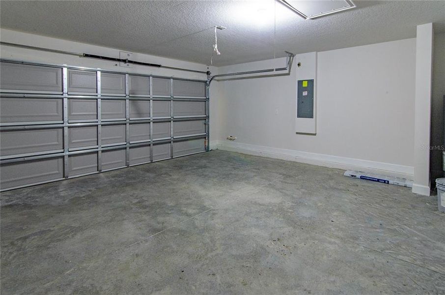 Spacious, unfurnished interior of a new home in Palm Coast, Palm Coast (Image 19).