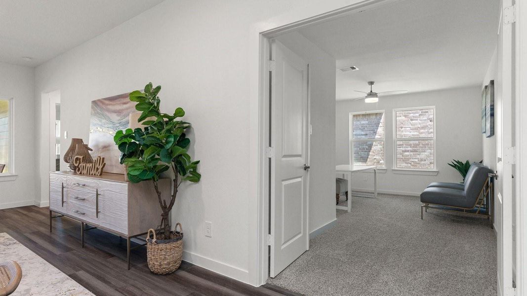 *Images and 3D tour are for illustration only and options may vary from home as built. *Images and 3D tour are for illustration only and options may vary from home as built.